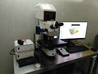 Laser scanning microscope